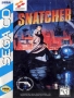 Sega  Sega CD  -  Snatcher (U) (Front)